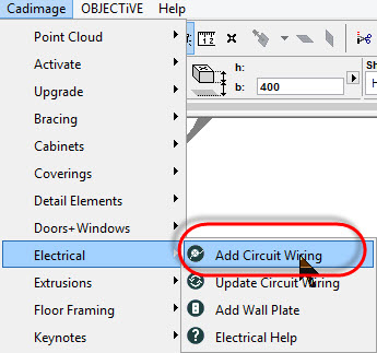 Cadimage Blog » Electrical 3-Way Switch