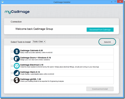 cadimage 25 cadimage 25