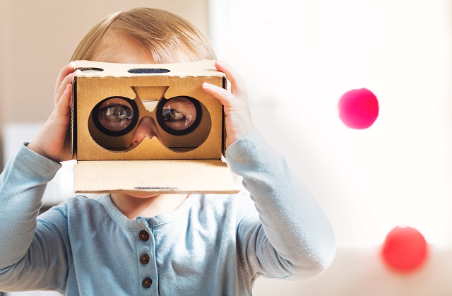 google-cardboard-shutterstock