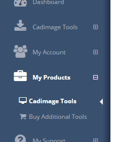 cadimage tools for archi cad 12 14