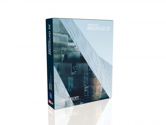 archicad 22 mac os catalina